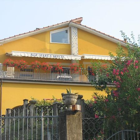 B&B Mare E Monti Специя Номер фото