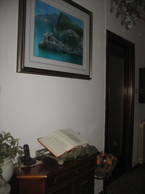 B&B Mare E Monti Специя Номер фото