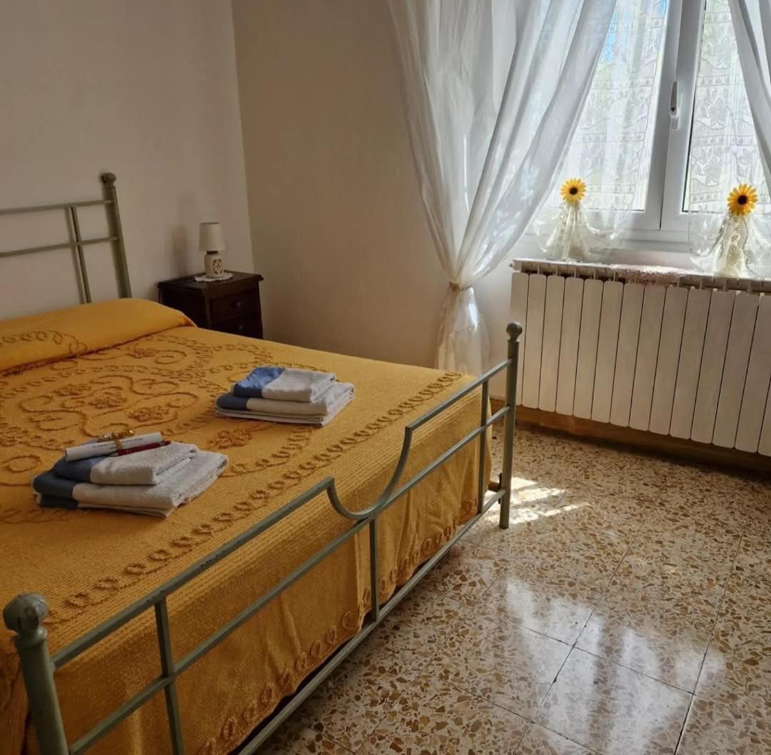 B&B Mare E Monti Специя Экстерьер фото