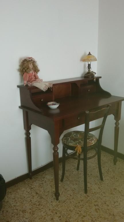 B&B Mare E Monti Специя Номер фото