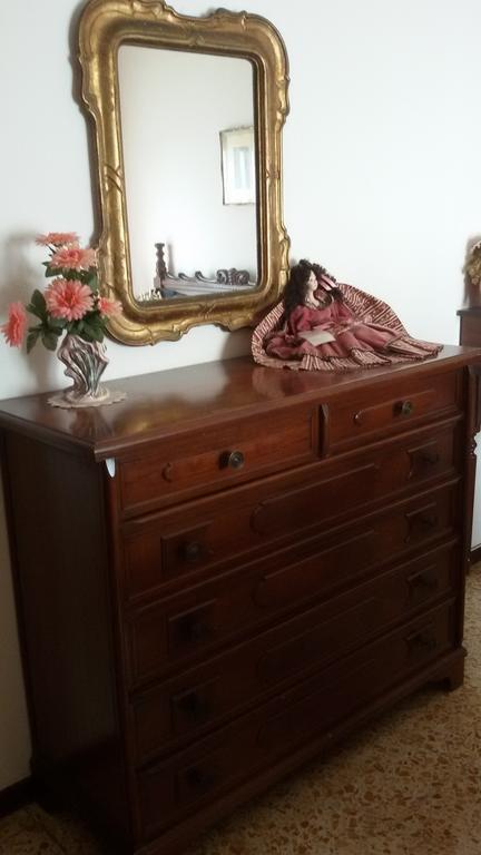 B&B Mare E Monti Специя Номер фото