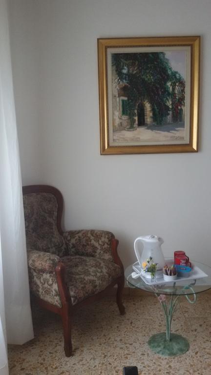 B&B Mare E Monti Специя Номер фото