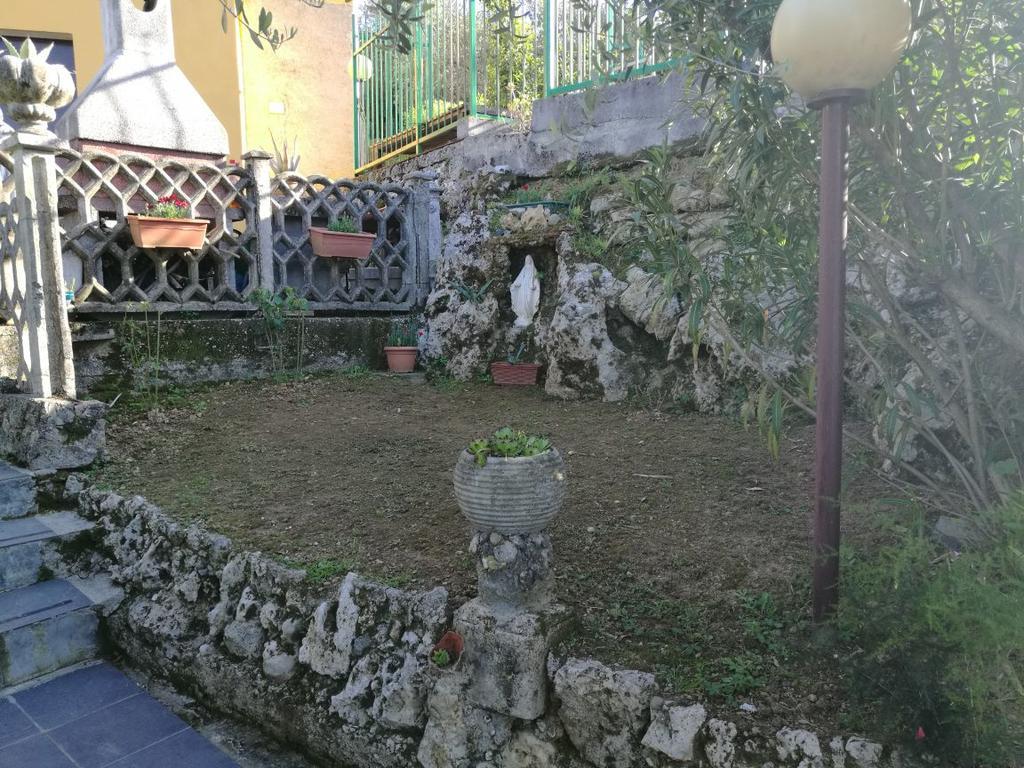 B&B Mare E Monti Специя Экстерьер фото